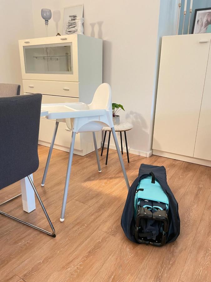 Ferienwohnung Micasa Ol Oldenburg Exterior foto