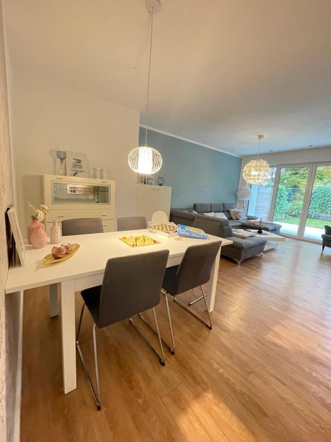 Ferienwohnung Micasa Ol Oldenburg Exterior foto
