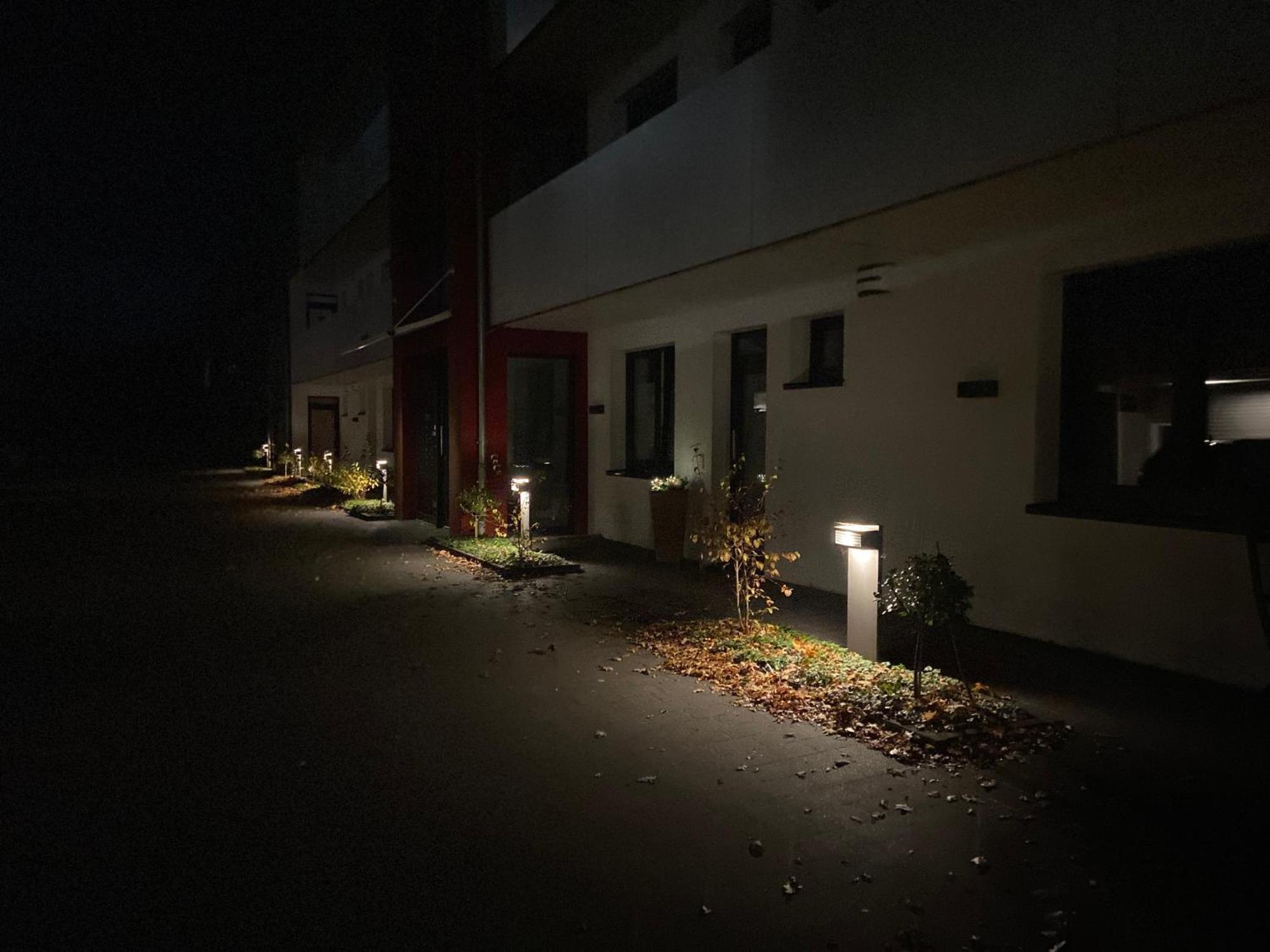 Ferienwohnung Micasa Ol Oldenburg Exterior foto